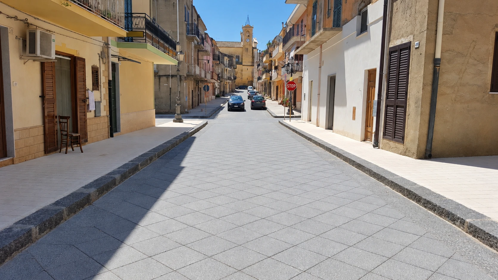 Montedoro (CL)